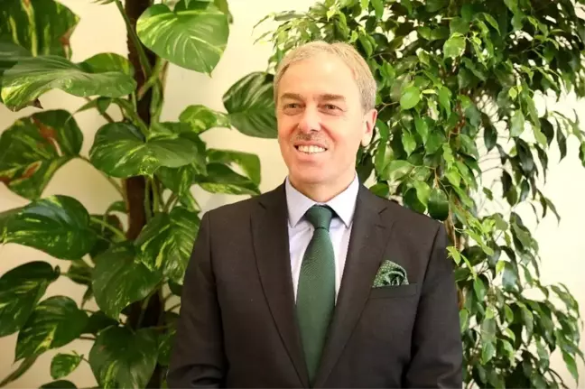 Prof. Dr. Vural Kavuncu, 'En başarılı rektörler' arasında