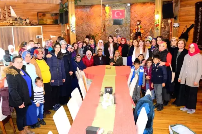 Ardahan'da