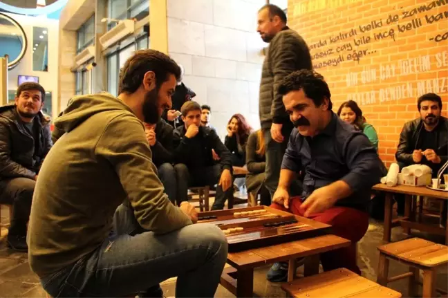 Trabzon'da çay festivali