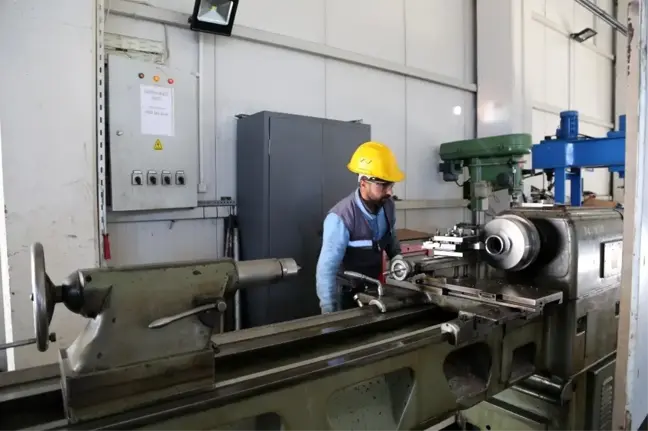 VASKİ'den büyük tasarruf
