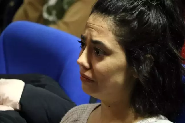 Doğu Türkistan'daki zulme dayanamadılar