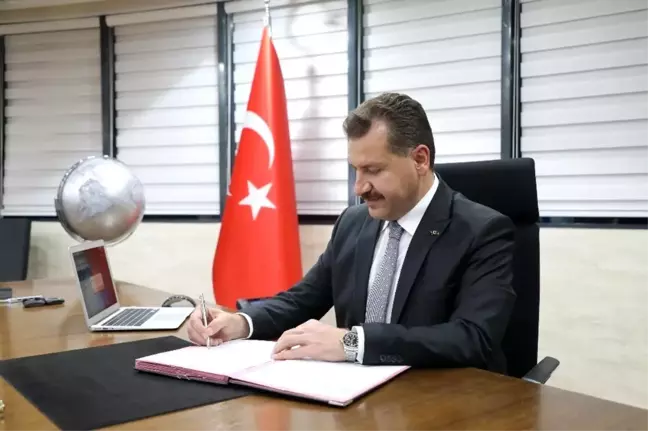 Büyükşehir'den 3,5 milyon TL'lik yatırım
