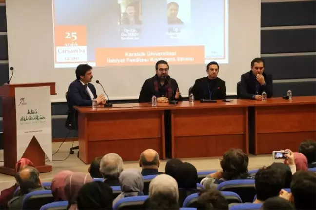 Sanatçı akademisyenler