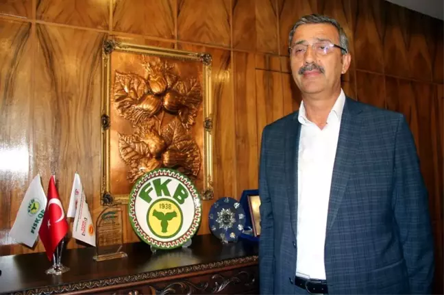 FİSKOBİRLİK'ten Giresun'a yeni istihdam alanı