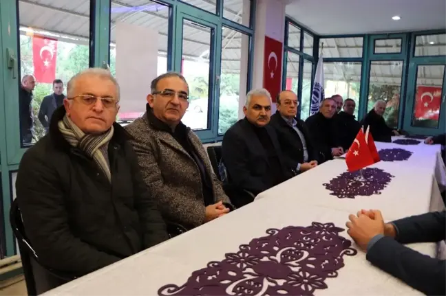 16 yıldır devam eden mevlit