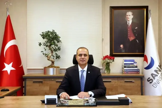 ASİD Genel Başkanı Dr. Yusuf Ziya Yıldırım Açıklaması
