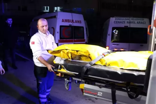 Zonguldak'ın kara belası 'kaçak madenler'