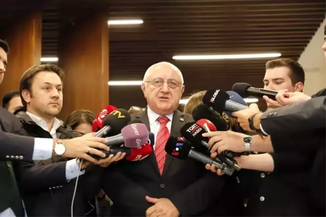 İYİ Parti'den açıklama: