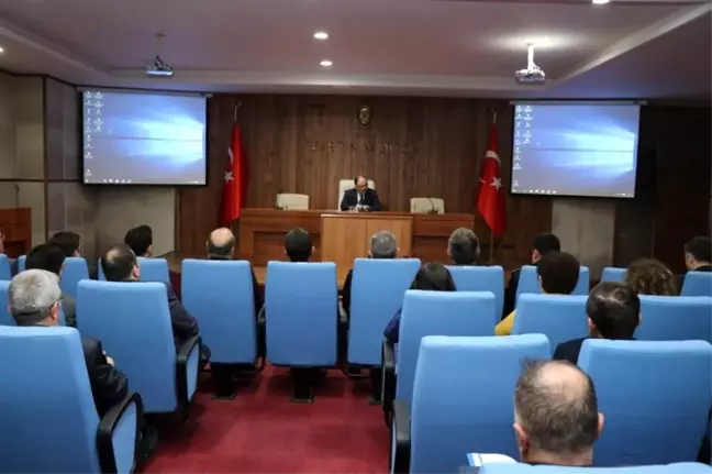Bartın Valisi Güner, 2019 yılını değerlendirdi
