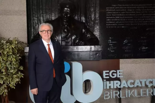 EİB, Sürdürülebilirlik ve Global Compact'a üye olan ilk ihracatçı birliği oldu