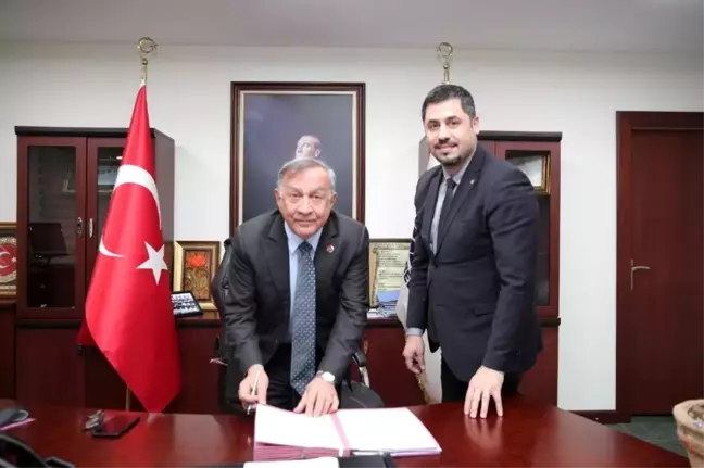 Seyhan'da asansör denetiminde yetki MMO'nun
