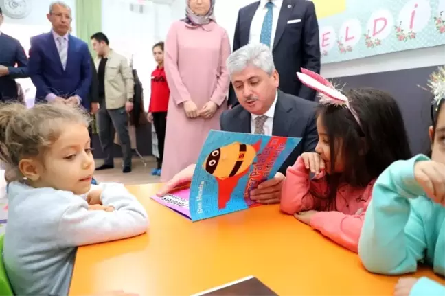 Vali Doğan: