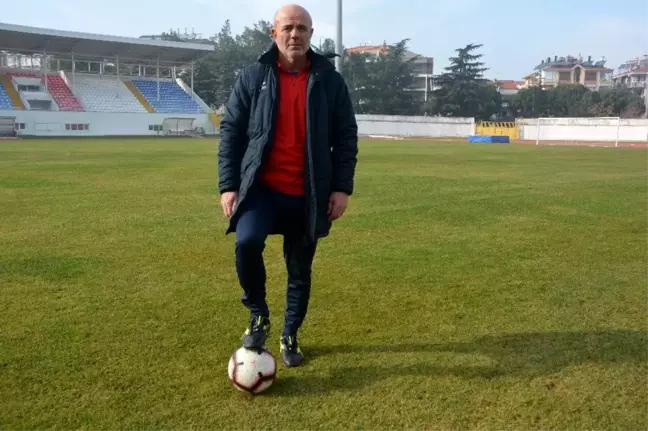Isparta 32 Spor'un ilk etap kampı sona erdi