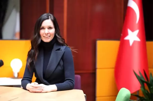Samsun protokolü yeni yılı kutladı