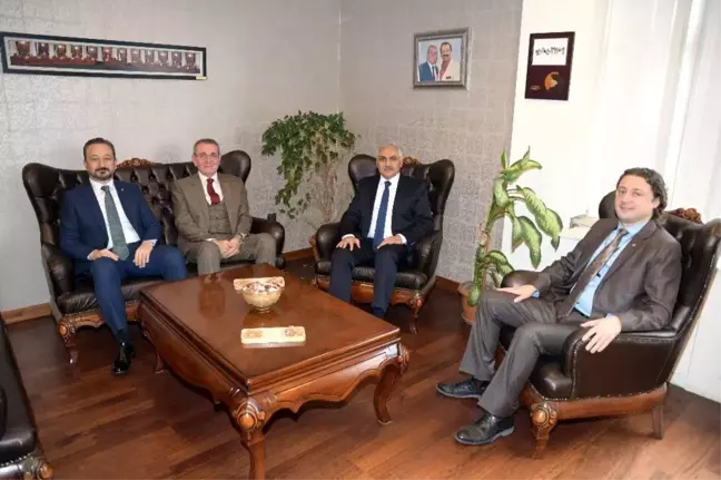 Murzioğlu: