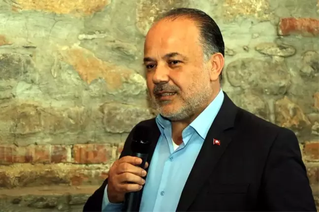 AK Partili Yavuz'dan Kılıçdaroğlu'na Kanal İstanbul eleştirisi