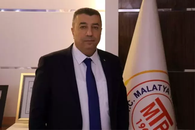 MTB Başkanı Özcan: