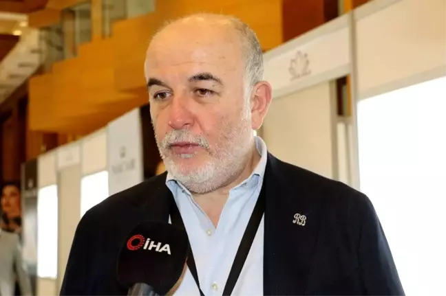 2020'nin ilk Mücevher Alım Heyeti'ne 25 ülke katıldı