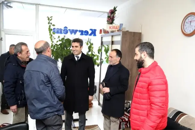 Başkan Arıkan: