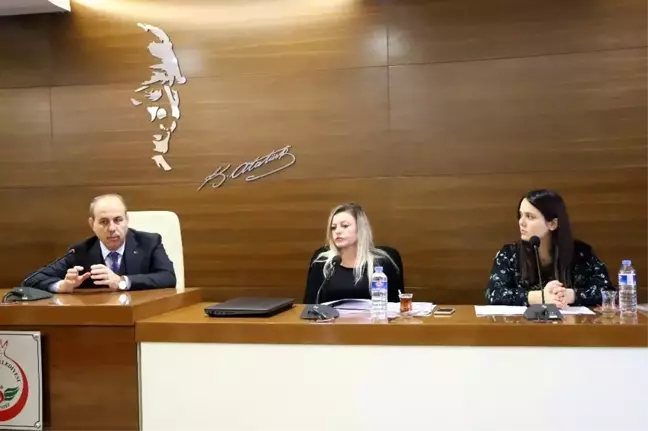 Oğuzeli Belediyesi EBYS uygulamasına geçti
