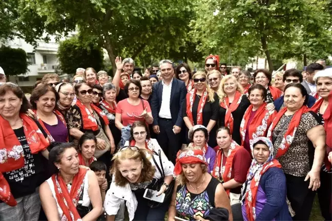 Kadın Danışma Merkezlerinde kurslar sürüyor