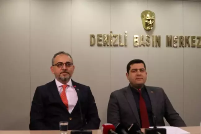 Meclis üyelerinden CHP'li başkana 'söyleşi' tepkisi