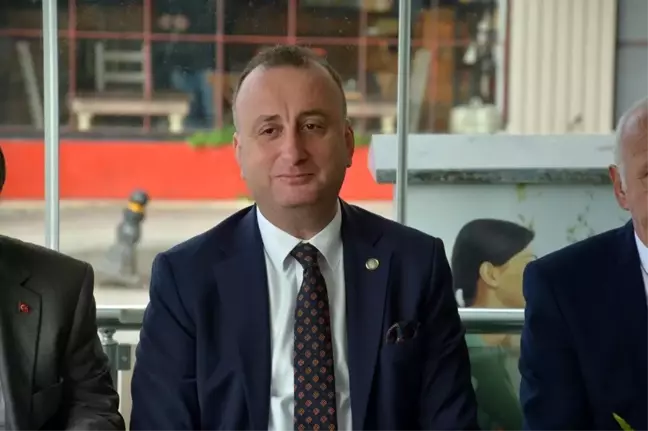 Başkan Ayhan: