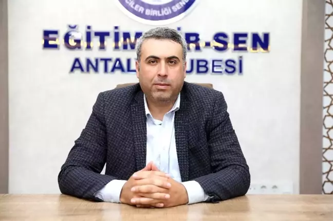 Başkan Çoban: