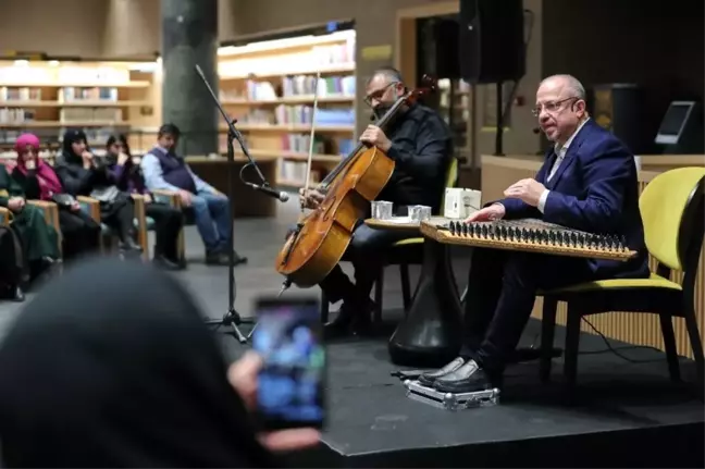 Bestekâr Göksel Baktagir: