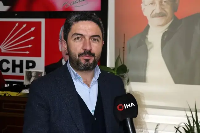 İşadamı Sancak'a Fahri Hemşehrilik Beratı verilmesine tepki
