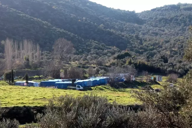 Selçuk'ta Roman krizinde önemli gelişme: Talimat Kılıçdaroğlu'ndan