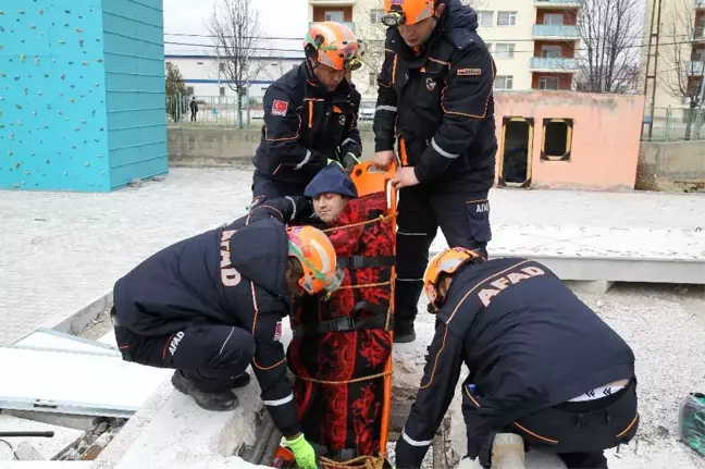 AFAD'dan 2019 yılı değerlendirmesi