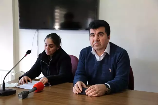 Kayıp üniversiteli Gülistan'ın ailesinden açıklama