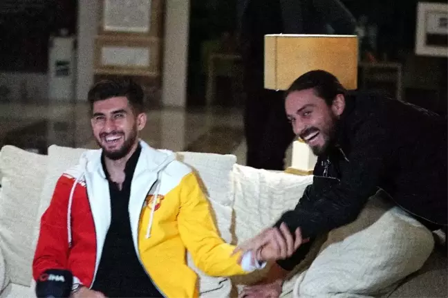 Soner Aydoğdu: