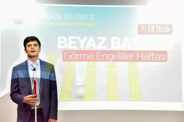 Bilecik'te