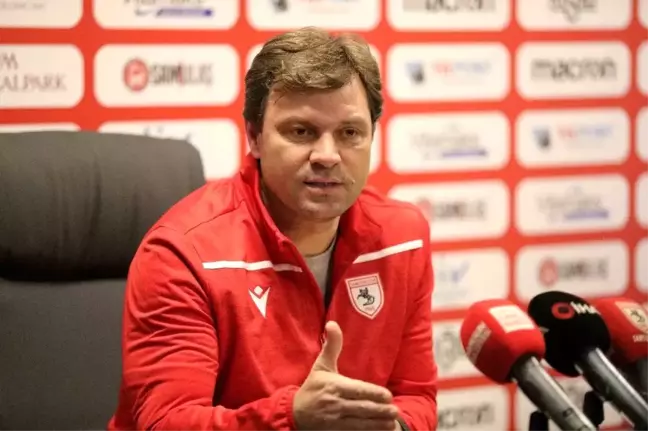 Samsunspor, Süper Lig'den 2 oyuncuyla anlaştı