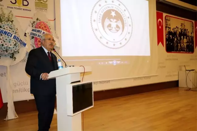 Sivas'ta
