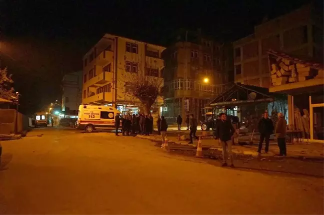 Üç kişinin öldüğü silahlı kavgada ağır yaralanan baba da hayatını kaybetti
