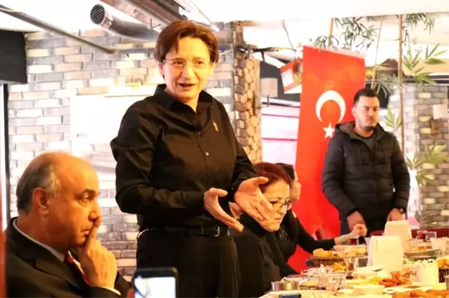 Genel Sağlık-İş Kırşehir'de örgütleniyor