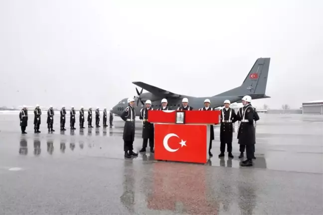 Hakurk'ta şehit düşen asker memleketine uğurlandı