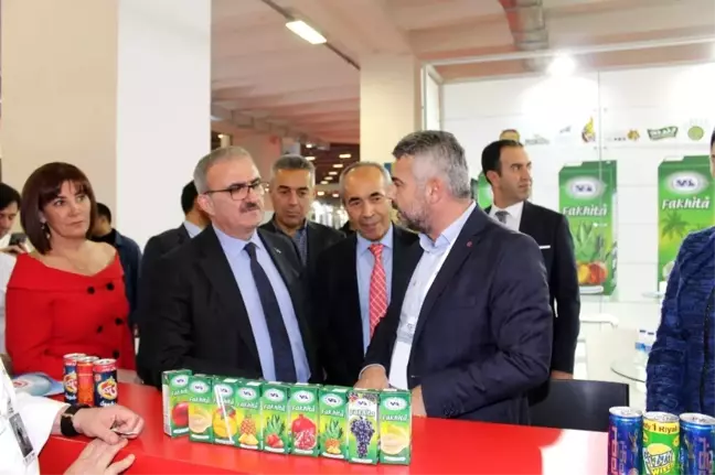 Vali Karaloğlu: