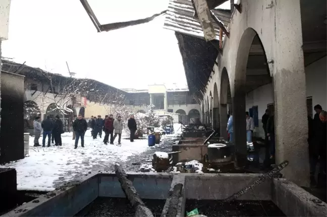 33 yıllık tasarruf 1 gecede kül oldu