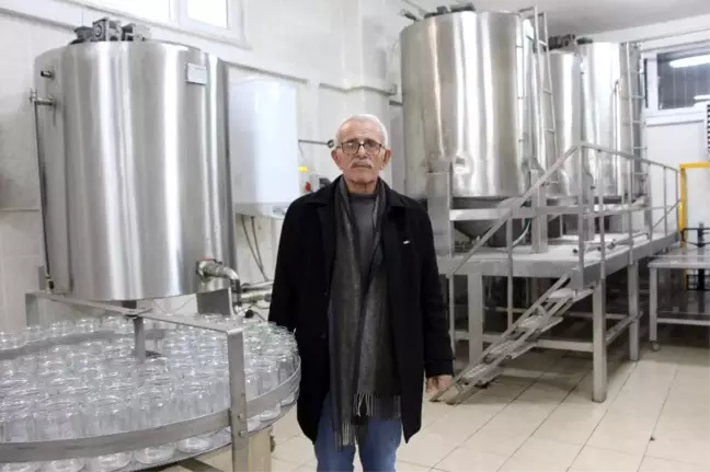 Türkiye'de arıcı sayısı 60 bine yaklaştı