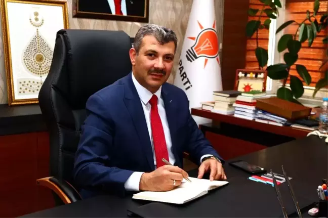 Başkan Altınsoy: