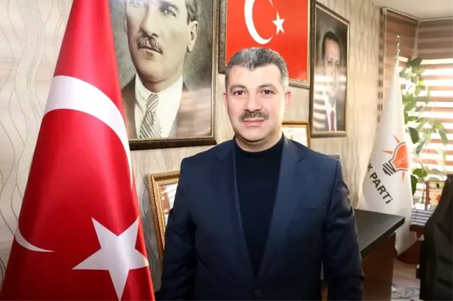 Başkan Altınsoy: