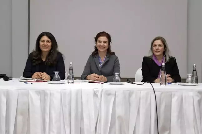 Kadın ve Aile Hizmetleri gönüllüleri artıyor