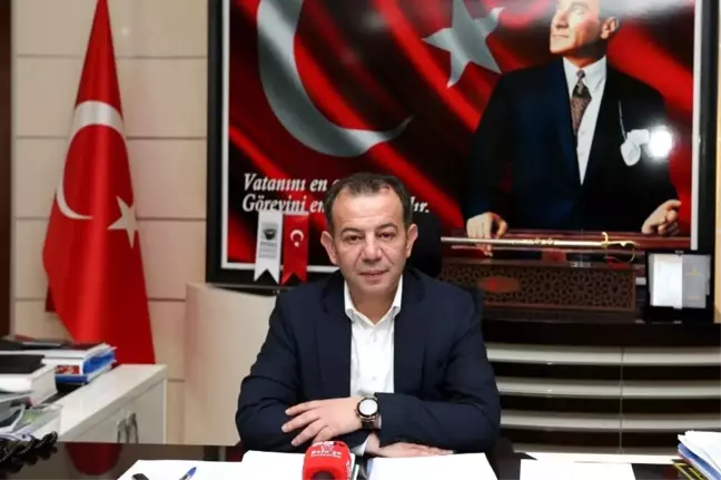 Belediye başkanı Türkiye karşıtı ABD'nin başkonsolosuna randevu vermedi