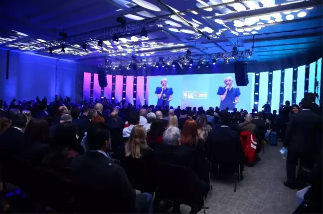 MICE profesyonelleri İstanbul'da buluştu