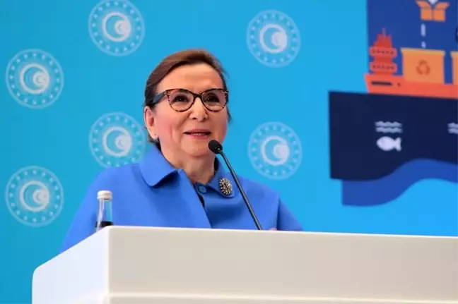 Bakan Pekcan: 