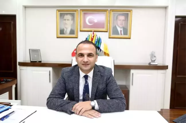 Başkan Kibar'dan Erdoğan Arıca'ya vefa